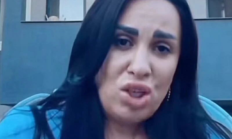 Ramona Corduneanu, din nou în instanță. Problemele nu se mai opresc