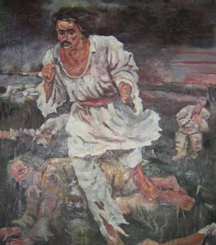 1907 - misterele pe care Evenimentul Istoric le dezvăluie în numărul din decembrie 2025!