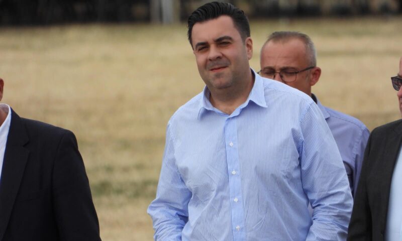 Răzvan Cuc, fost ministru al Transporturilor, plasat în arest la domiciliu în dosarul mitei la RAR