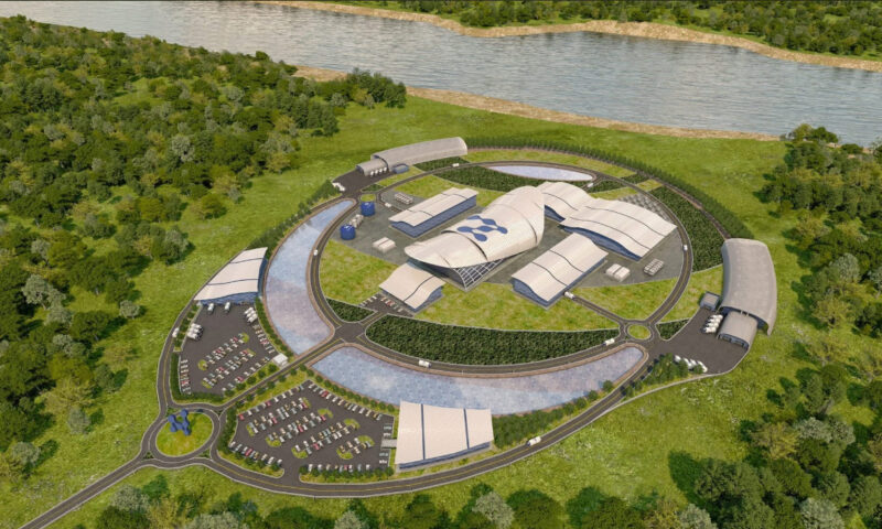 România, loc pe harta energiei nucleare. Reactoarele SMR de la Doicești, în ultima fază de studii