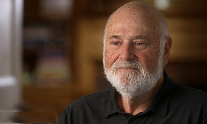 Rob Reiner: viața, filmele și activismul unui cineast american emblematic