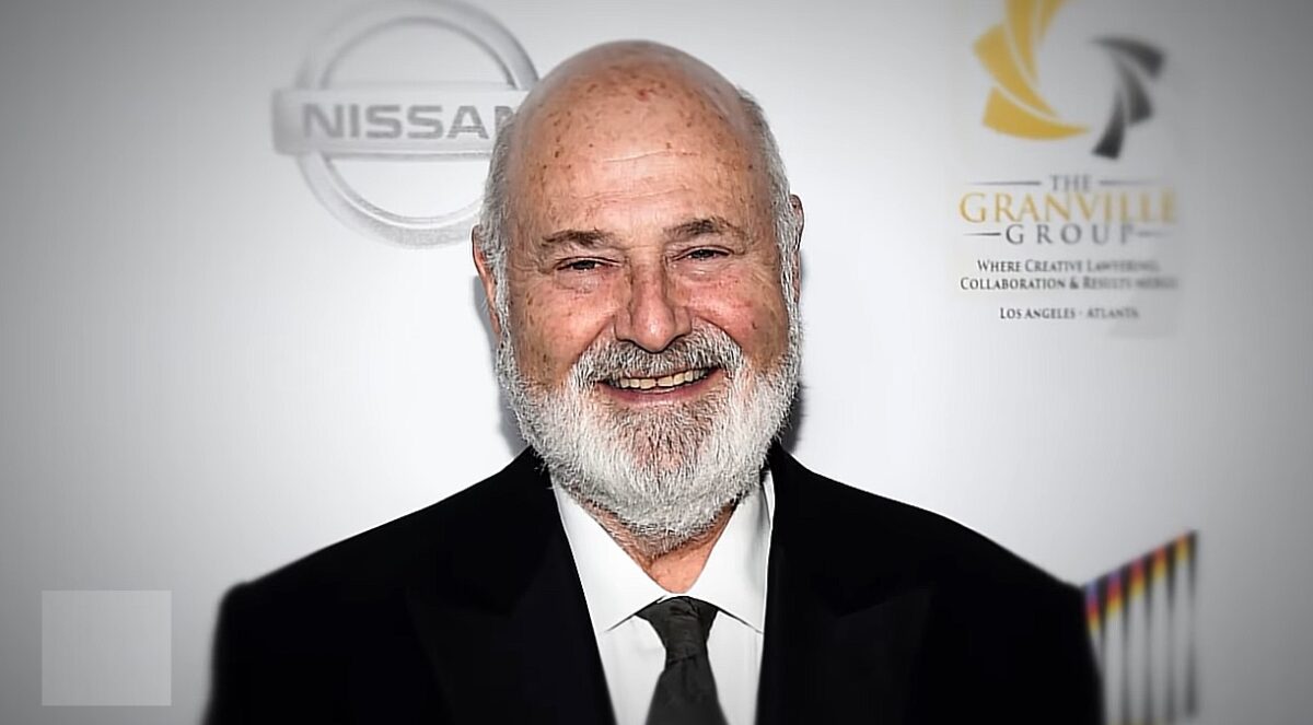 Doliu la Hollywood. Rob Reiner, legenda filmului american, găsit mort alături de soția sa