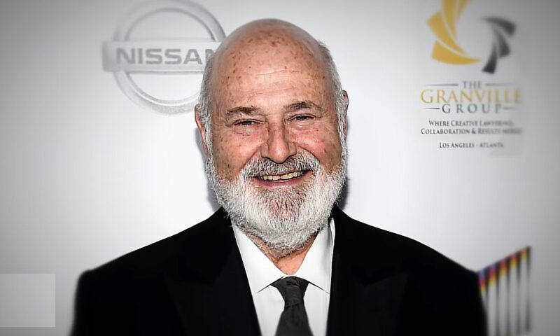 Doliu la Hollywood. Rob Reiner, legenda filmului american, găsit mort alături de soția sa
