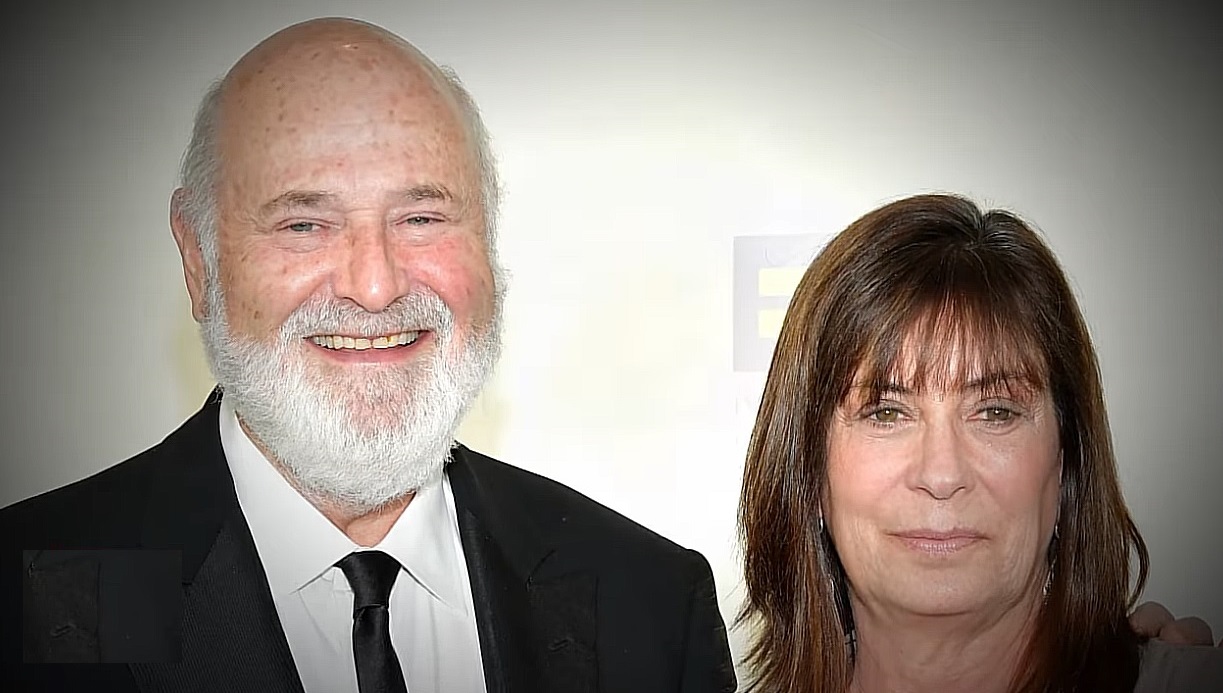 Rob și Michele Reiner