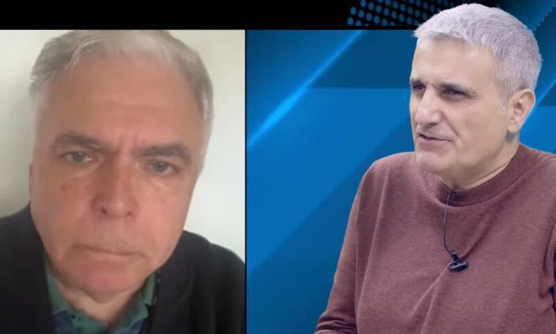 Adrian Severin, despre scandalul din justiție: Mereu apar monștri pe care îi credeam dispăruți