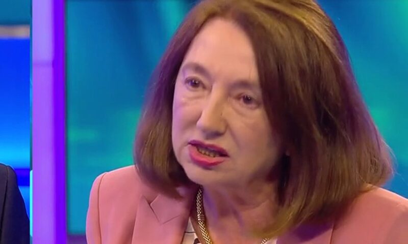 Rodica Stănoiu și ultimele luni de viață. Mărturia unui cunoscut magistrat: Prizonieră în propria casă