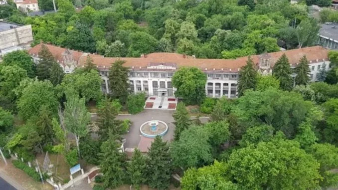 Victorie definitivă pentru Chișinău. Republica Moldova câștigă în instanță proprietatea Sanatoriului „Moldova” din Odesa