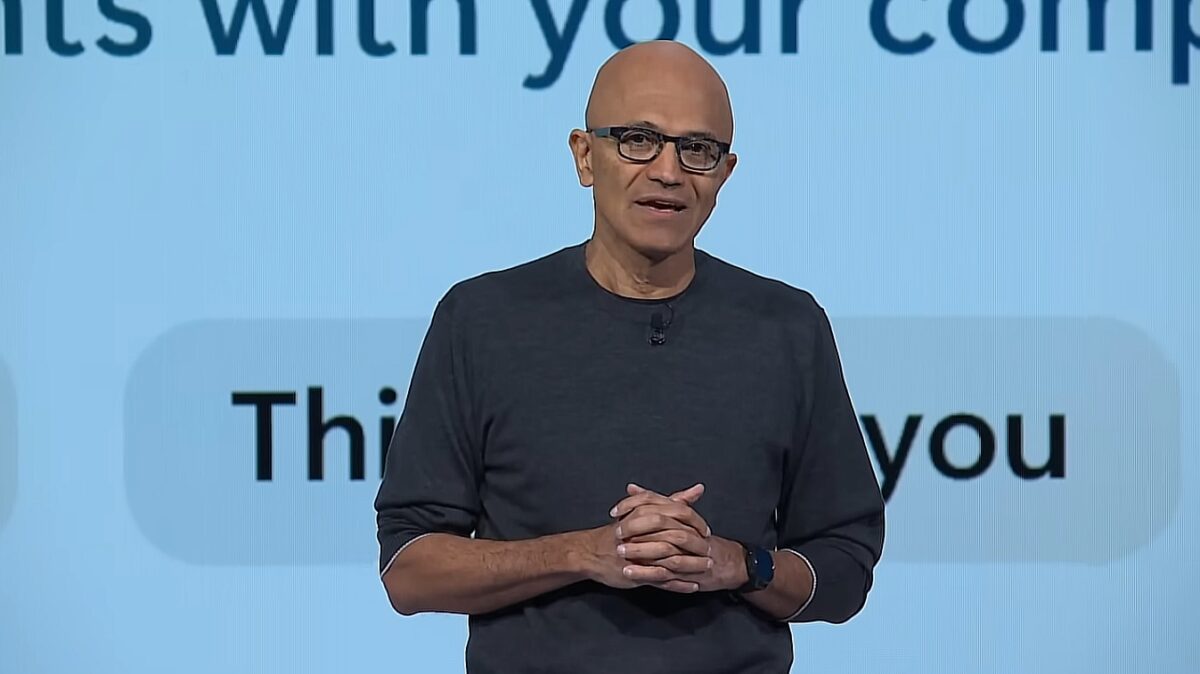 Microsoft se reorientează spre Europa pentru AI și face investiții masive