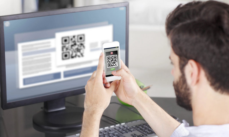 MAI lansează eIdentity. Dovada vârstei și a identității, posibilă prin cod QR