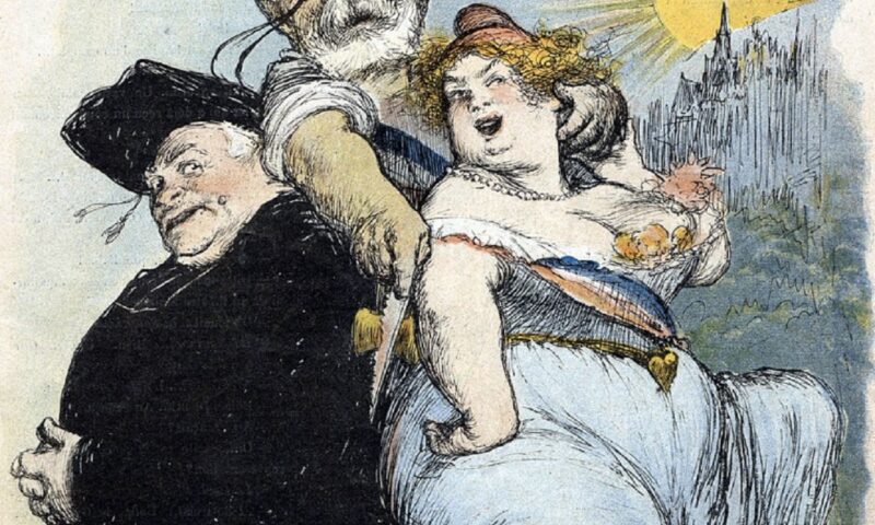 Legea care a schimbat totul în Franța. Adevăruri incomode ies la suprafață după 120 de ani