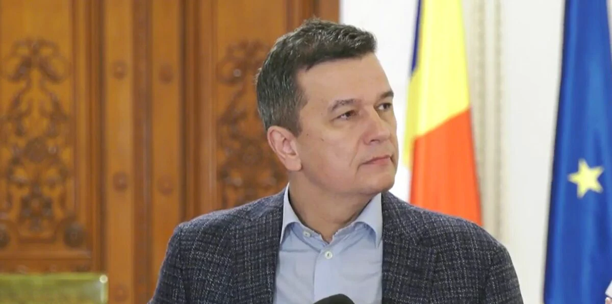 Grindeanu, despre operațiunea de compromitere a ministrului Justiției: E o treabă care a fost brevetată în urmă cu mult timp