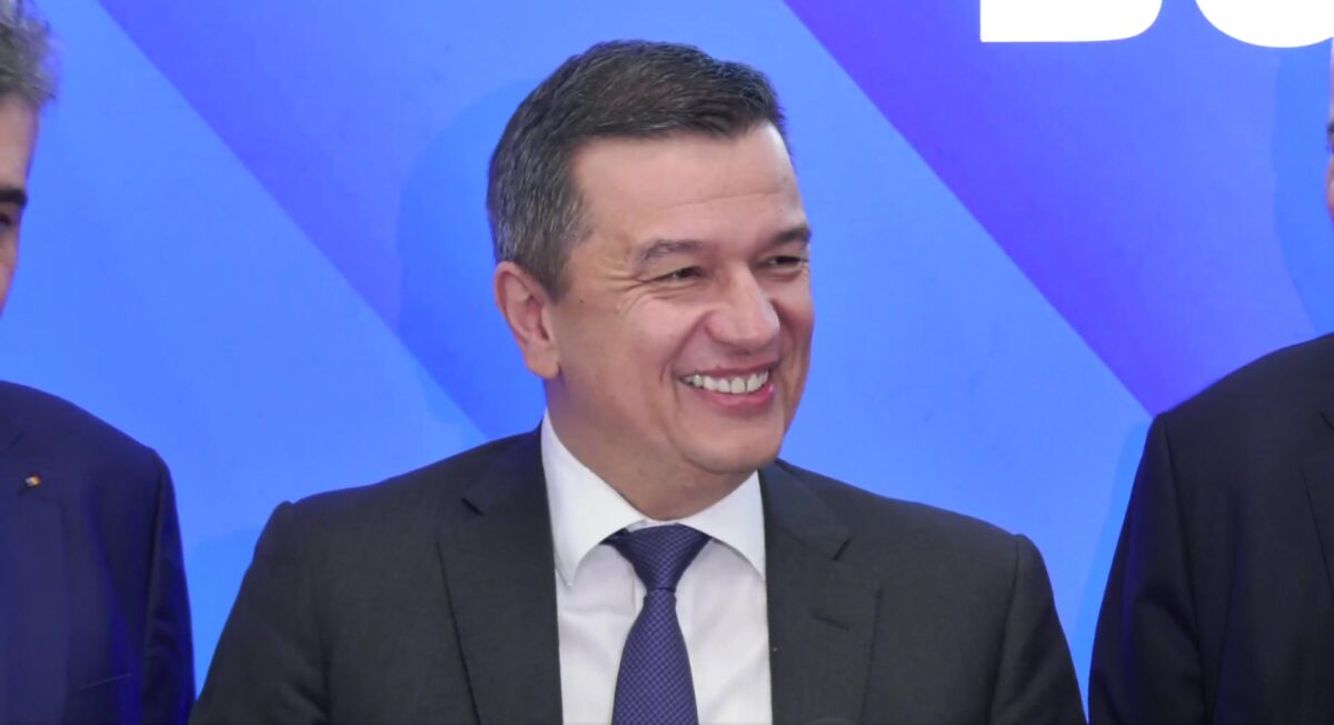 Sorin Grindeanu anunță prioritățile PSD: Avem două pachete pe masă, administrație locală și relansare economică. Live text