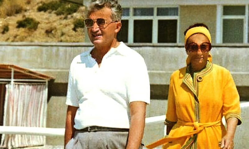 Elena Ceaușescu avea un om care-i aduna melcii și gândacii de pe poteca din pădure. Ce destin fabulos a avut bărbatul după 1989