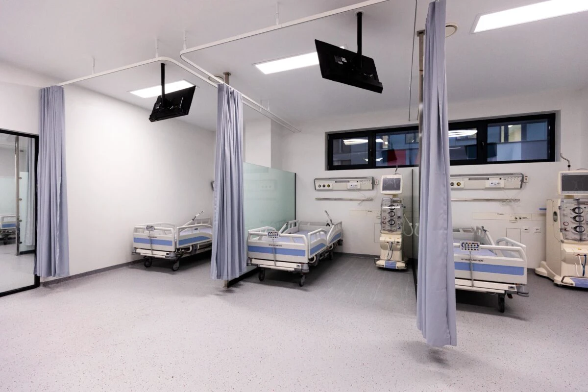 Spitalul Județean de Urgență Bistrița-Năsăud