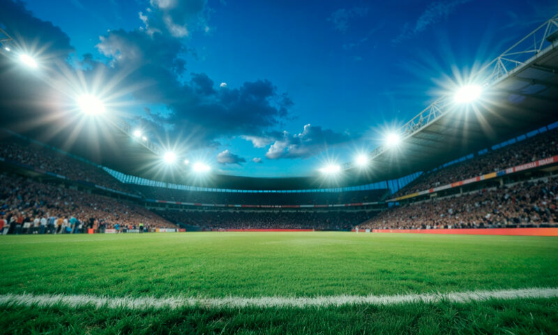 Ventilatoare gigantice și pauze de răcire. Arsenalul anti-căldură al Cupei Mondiale 2026