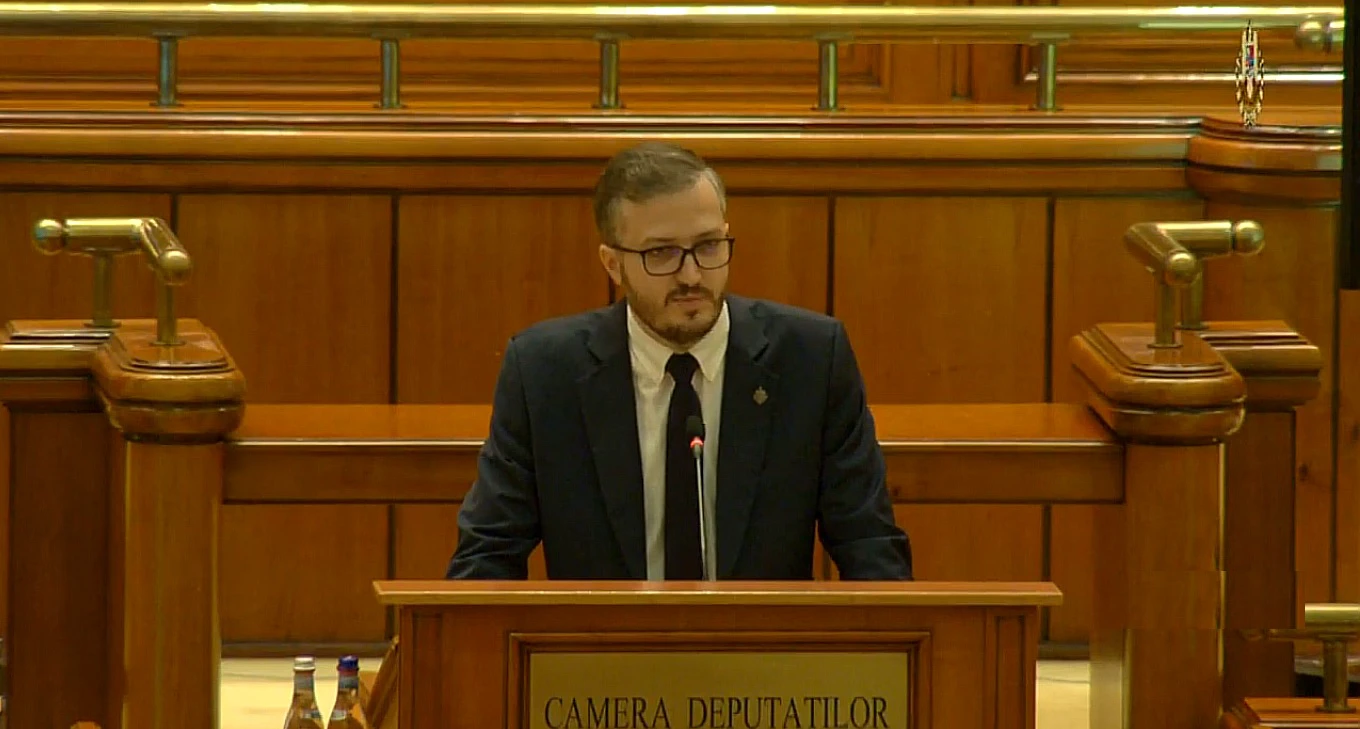 Ștefăniță Avrămescu