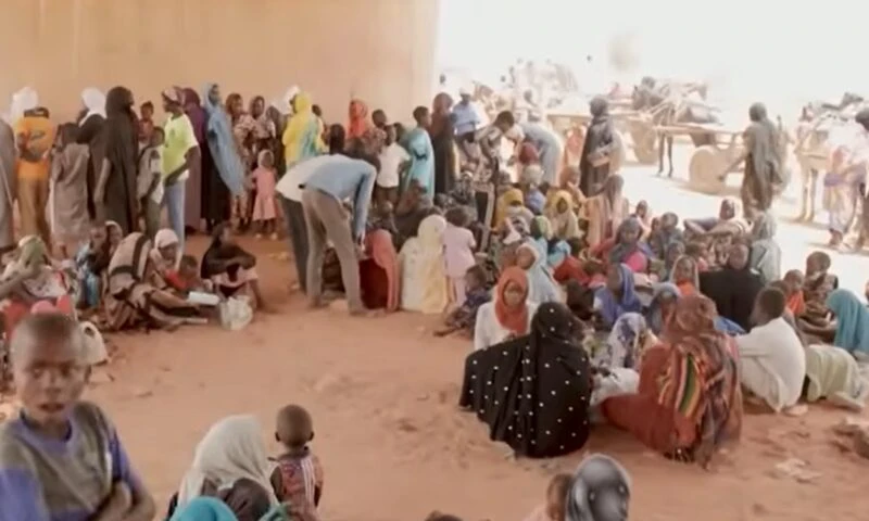 Atac cu drone asupra unei grădinițe. Cel puțin 50 de morți, dintre care 33 de copii, în Sudan