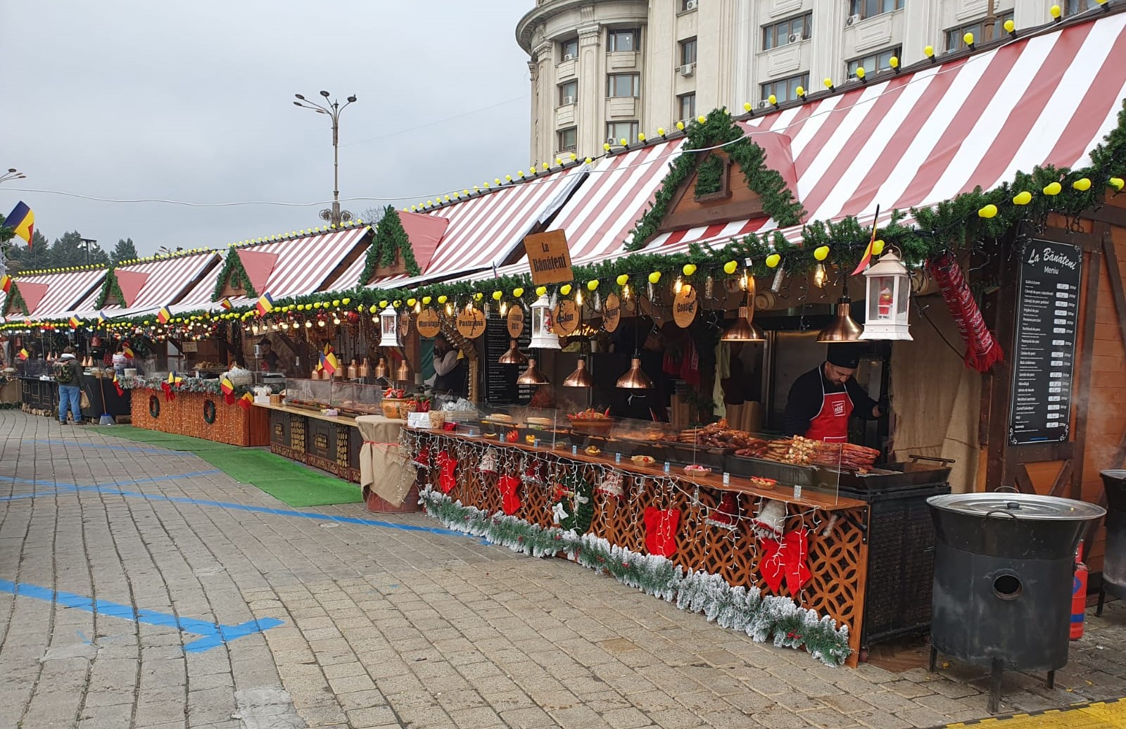 Targ de Craciun 25 -2
