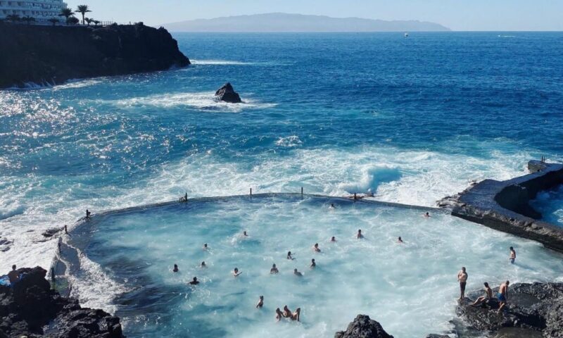 Doi români implicați în tragedia din Tenerife. MAE confrimă moartea unuia dintre ei