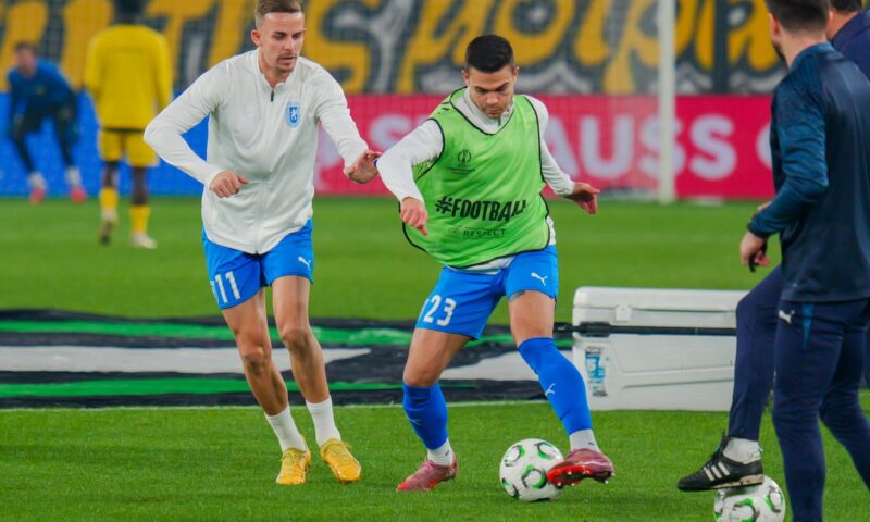 Plecare total neașteptată de la liderul Superligii. E fierbere în vestiarul Universității Craiova