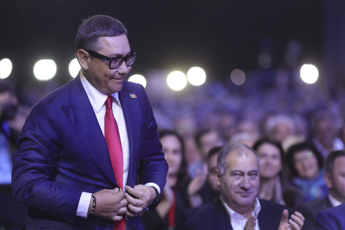 Victor Ponta, reacție dură la acuzațiile de plagiat aduse ministrului Justiției: "Focile” au verde ca să se indigneze!