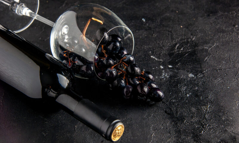 Producția și consumul mondial de vin, în scădere în ultimul deceniu