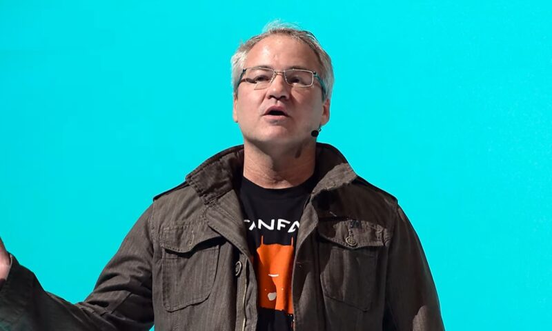 Industria jocurilor video în doliu. Vince Zampella a murit în apropiere de Los Angeles