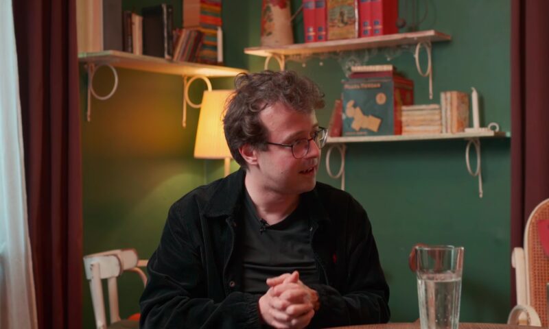 Teatrul Excelsior a rămas fără manager. Mandatul lui Vlad Cristache nu a fost prelungit de Primăria Capitalei