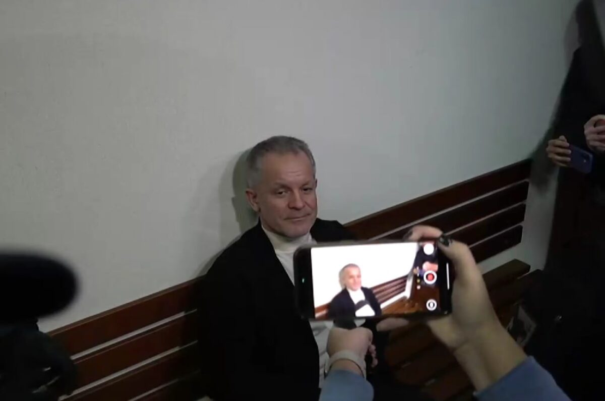 Vlad Plahotniuc, din nou în fața instanței. Judecătorii acceptă doar 27 de martori din cei peste 160 solicitați de apărare. Video