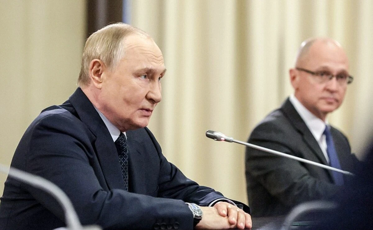 Vladimir Putin lansează un nou avertisment direct către Europa: „Suntem pregătiți chiar acum”