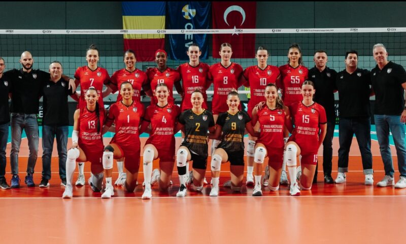 De la naționala Serbiei la Alba Blaj. Transferul care schimbă complet jocul echipei