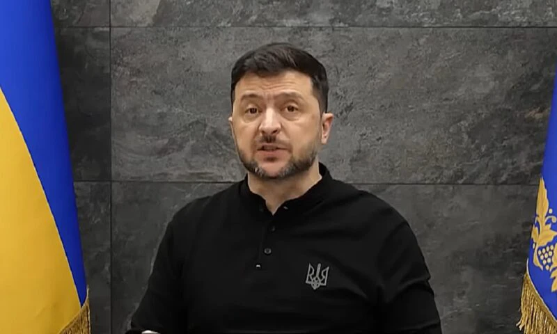 SUA propune o „zonă economică liberă” în Donbas. Zelenski explică riscurile