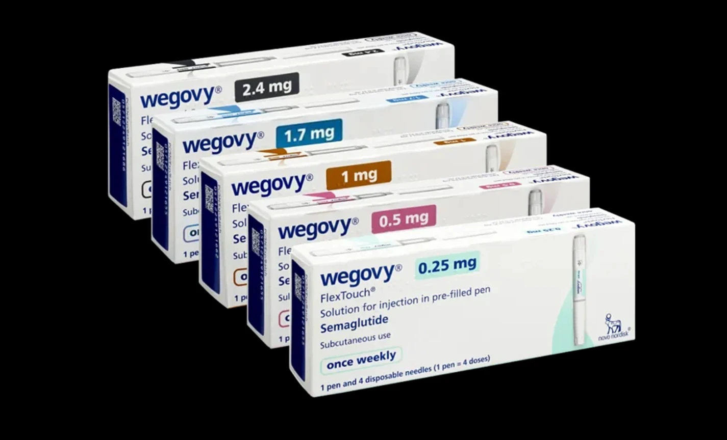 Wegovy