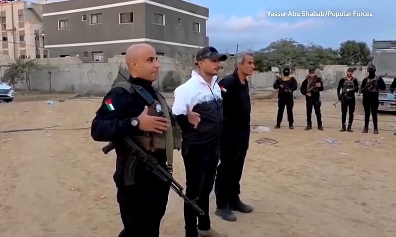 Grupările anti-Hamas câștigă teren în Gaza, după armistițiu