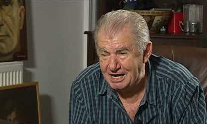 2025, an de coșmar pentru Florin Zamfirescu. Nu mai are speranță