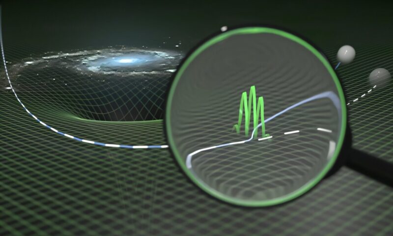 Ne apropiem de unificarea fizicii cuantice cu gravitația? O nouă abordare geodezică oferă indicii importante