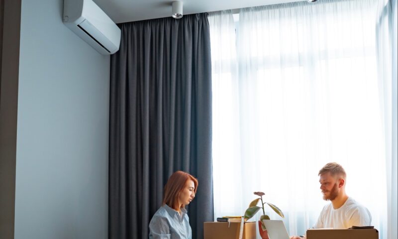 Cum alegi aer condiționat 12000 BTU fără să regreți