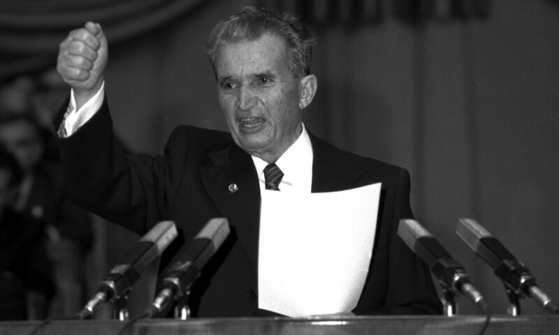 16 decembrie 1989. Ziua în care Timișoara a aprins fitilul Revoluției. Ultimele 30 de zile ale comunismului