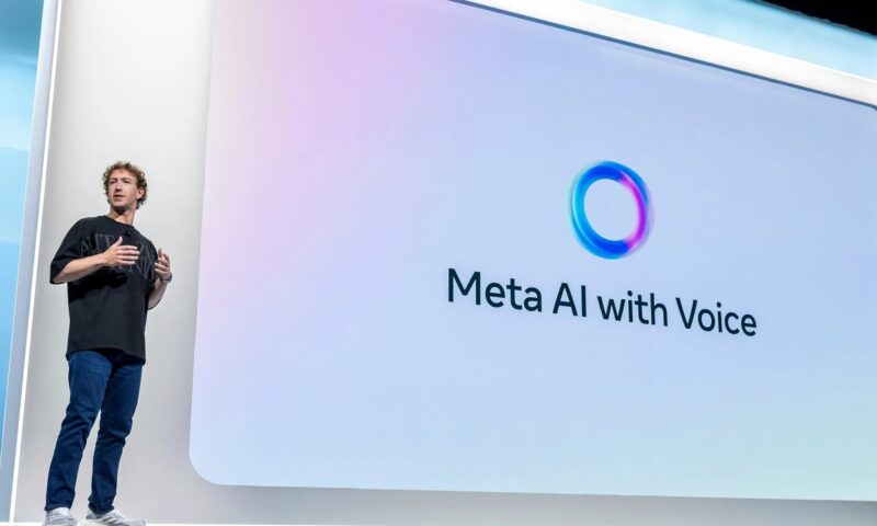 Meta a încheiat mai multe acorduri pentru AI cu principalele publicații de știri