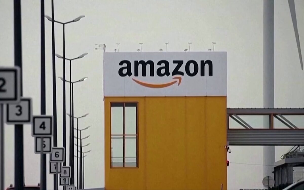 Amazon va investi peste 35 de miliarde de dolari în infrastructura de cloud și AI din India