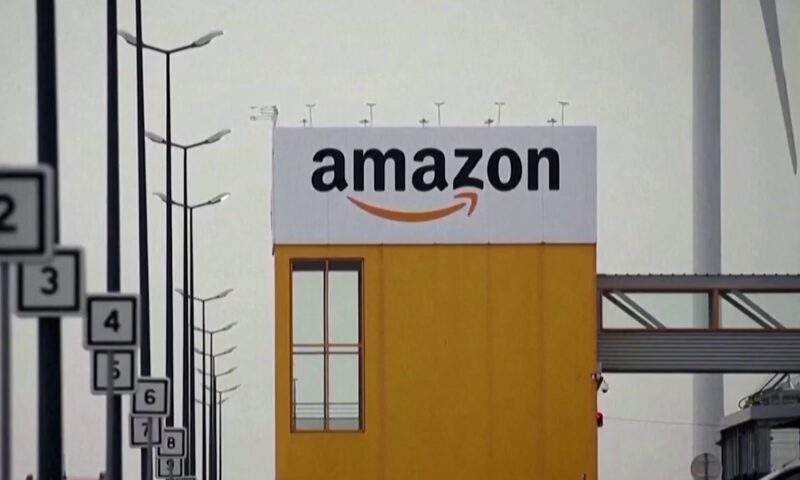 Amazon va investi peste 35 de miliarde de dolari în infrastructura de cloud și AI din India