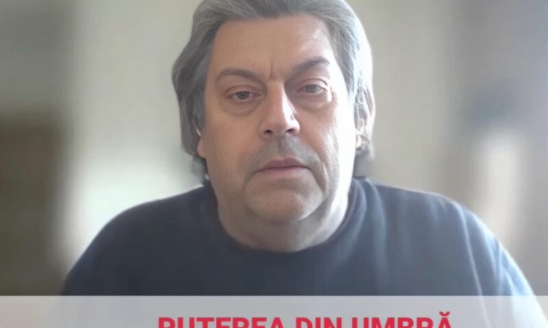 Bogdan Comaroni: „Documentarul Recorder este pretextul pentru ca USR să preia controlul Justiției”. Legătura secretă cu serviciile de la Viena prin rețeaua ELSA