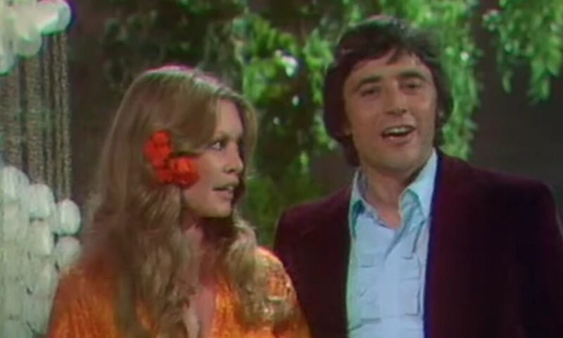 Brigitte Bardot, căsătorie ratată. Artistul Sacha Distel, înainte de nuntă: „Nu am vrut să devin domnul Bardot"