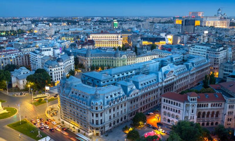 Cât costă Bucureștiul. Bugetul real, cheltuielile de funcționare, fondurile pentru investiții și diferențele față de capitalele europene