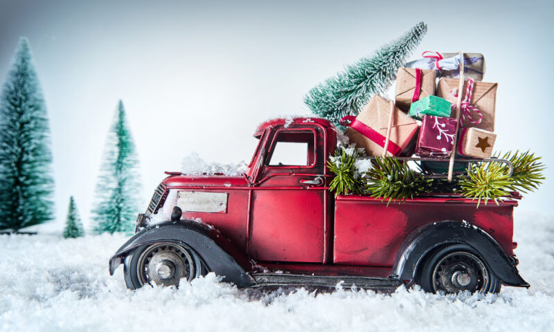 Patru zodii îți vor face cele mai spectaculoase cadouri de Crăciun