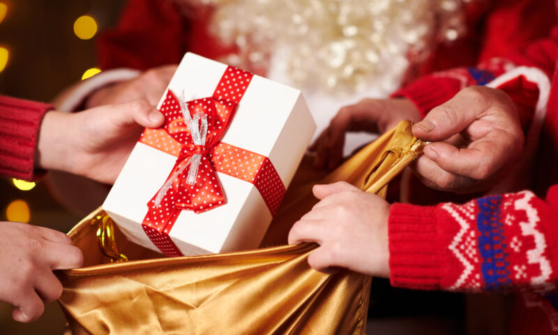 Generozitate și iubire. Cinci zodii care seamănă cu Sfântul Nicolae