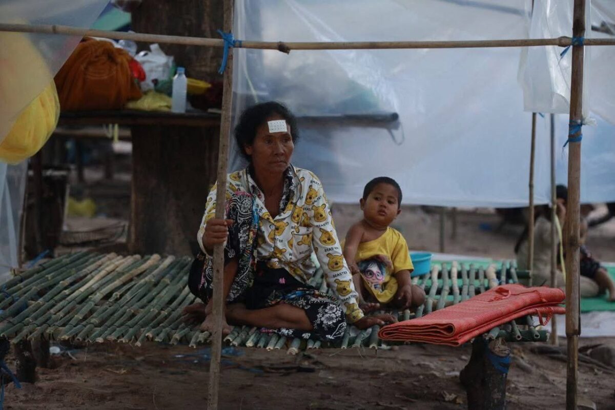 Evacuări masive în Thailanda și Cambodgia, pe fondul conflictelor legate de frontieră