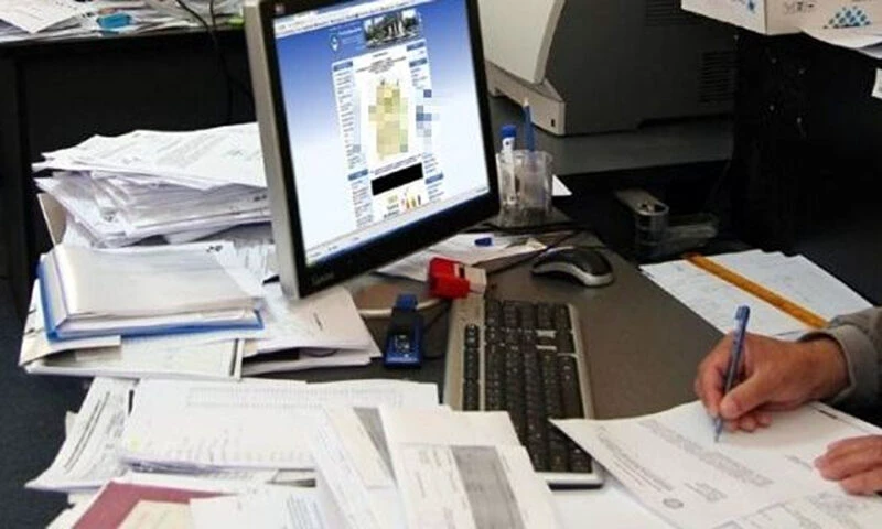 Schimbări la eliberarea cazierului judiciar. De la amprentare la certificatul electronic