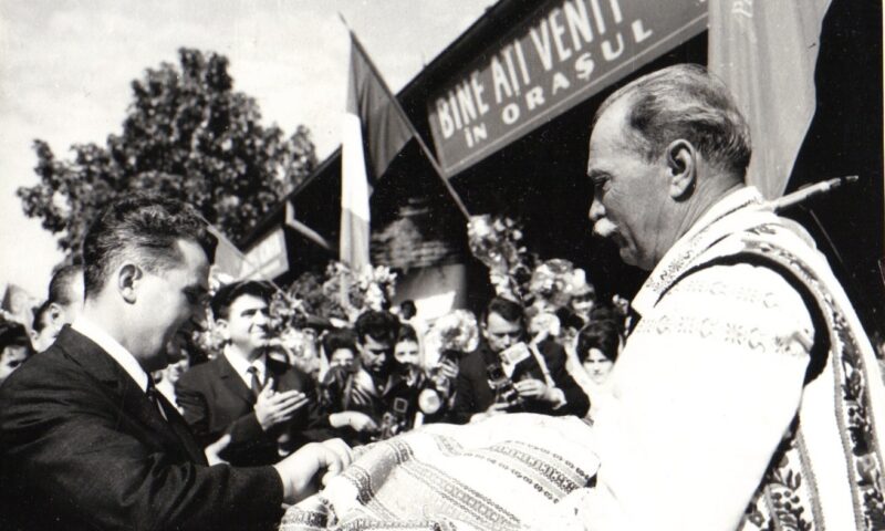 Scânteia revoltei de la Iași. „Dinamoviada" organizată de Securitate și eșecul primei tentative de răsturnarea lui Ceaușescu. 14 decembrie 1898. Ultimele 30 de zile ale comunismului