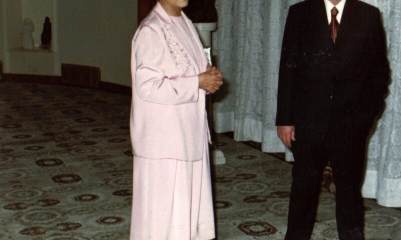 2,6 miliarde dolari are de recuperat România, anunță Nicolae Ceaușescu. 13 decembrie 1989. Ultimele 30 de zile ale comunismului